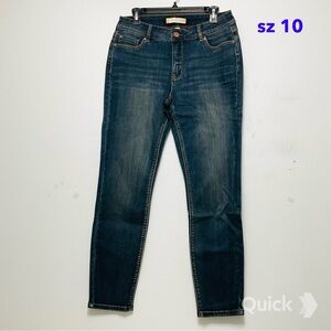 sz 10 - New Est. 1946 Denim Jeans